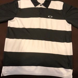 Oakley Golf Polo